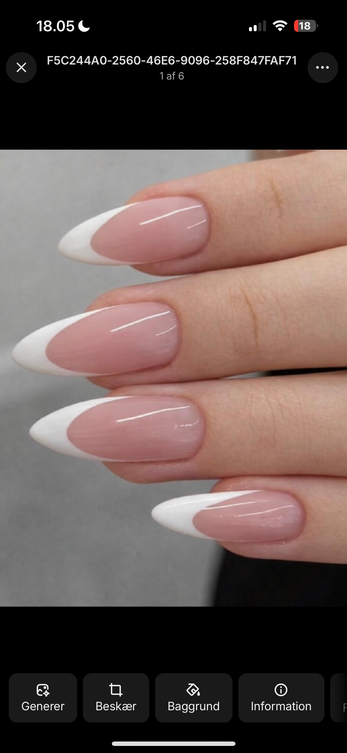 Lux Handmade Nails and Glue