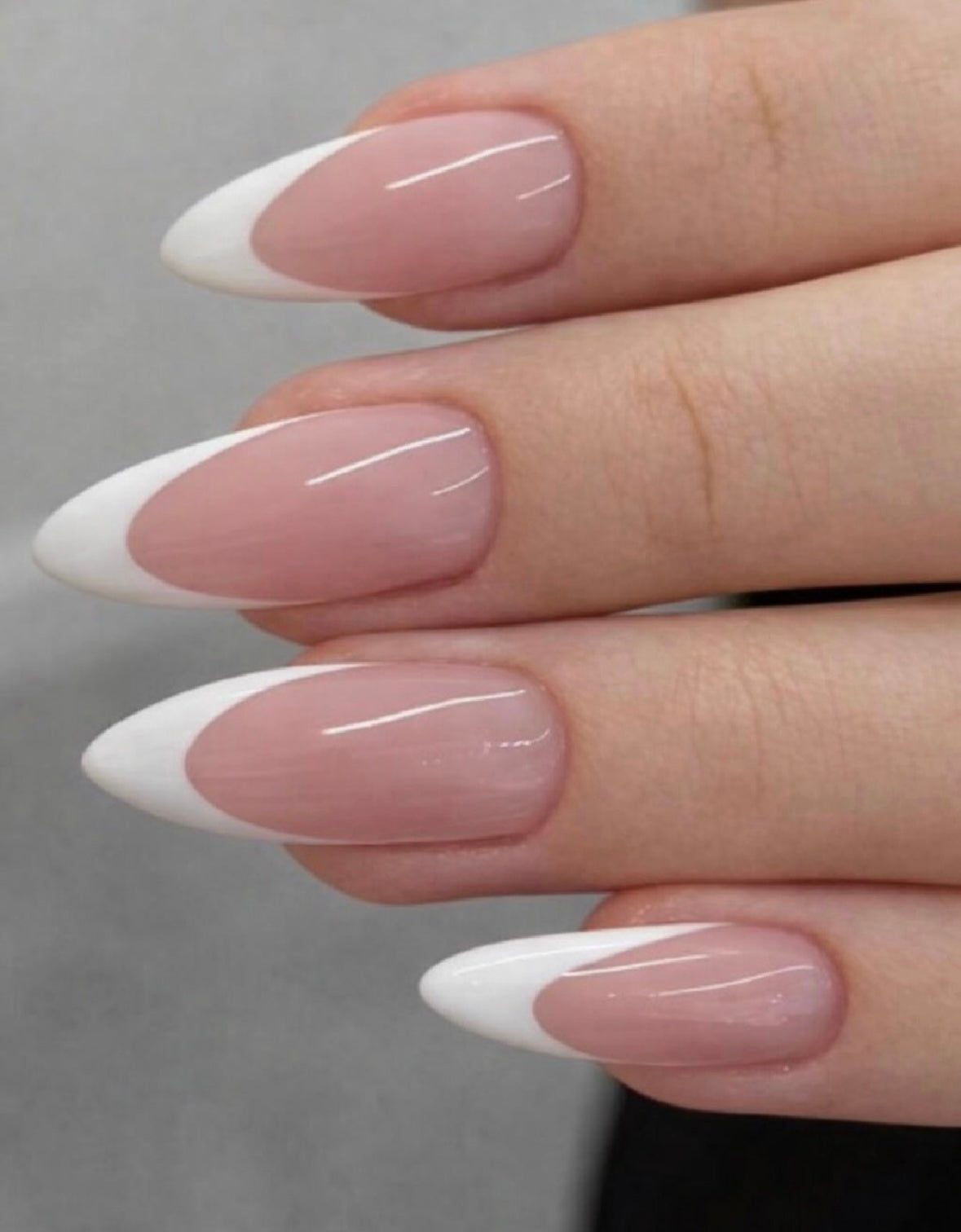 Luxe Nails