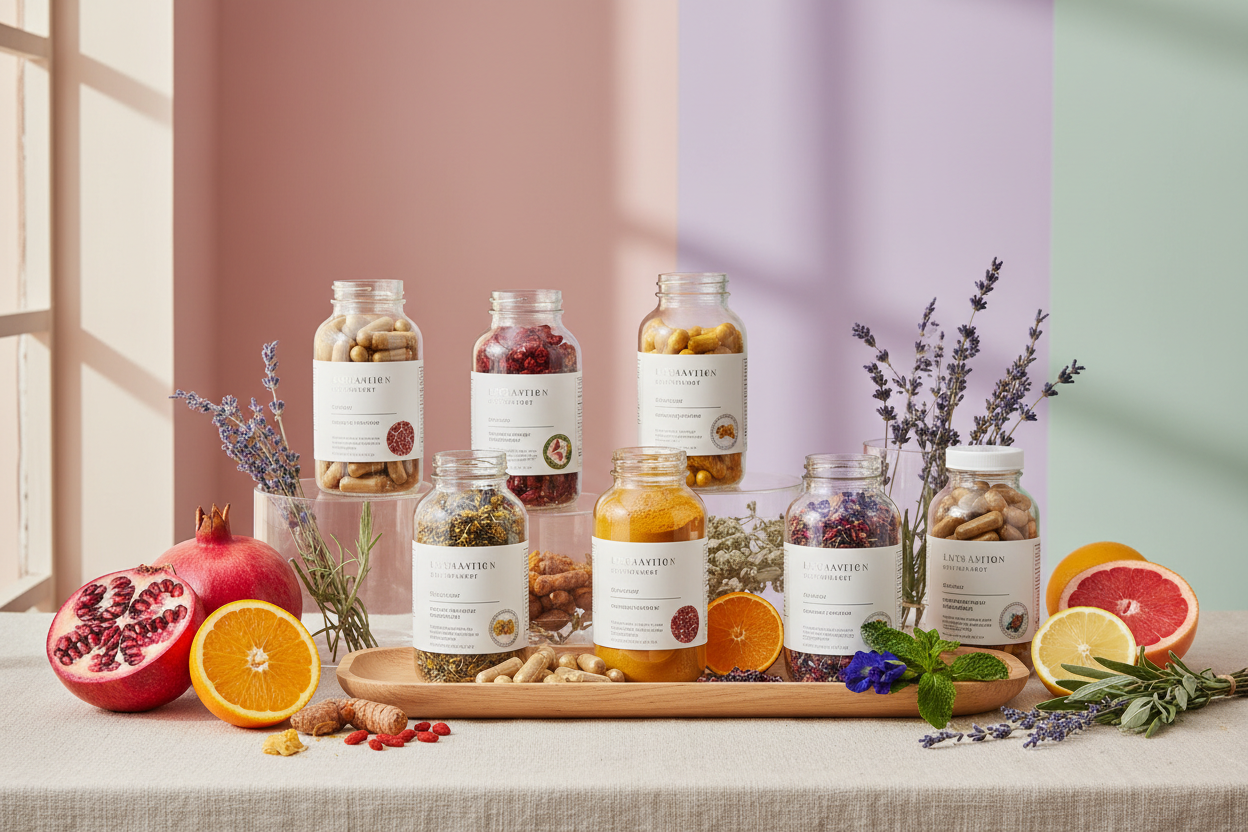 Vitaminer