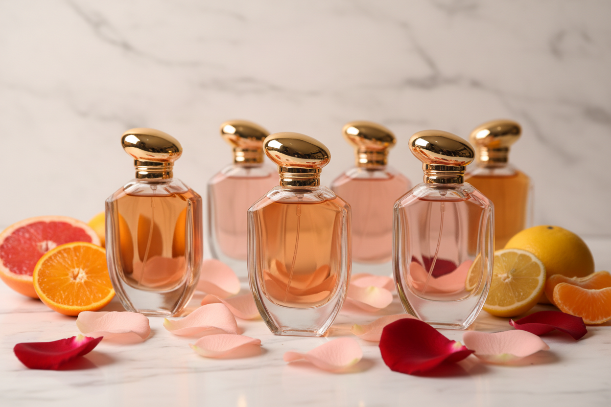 Parfume