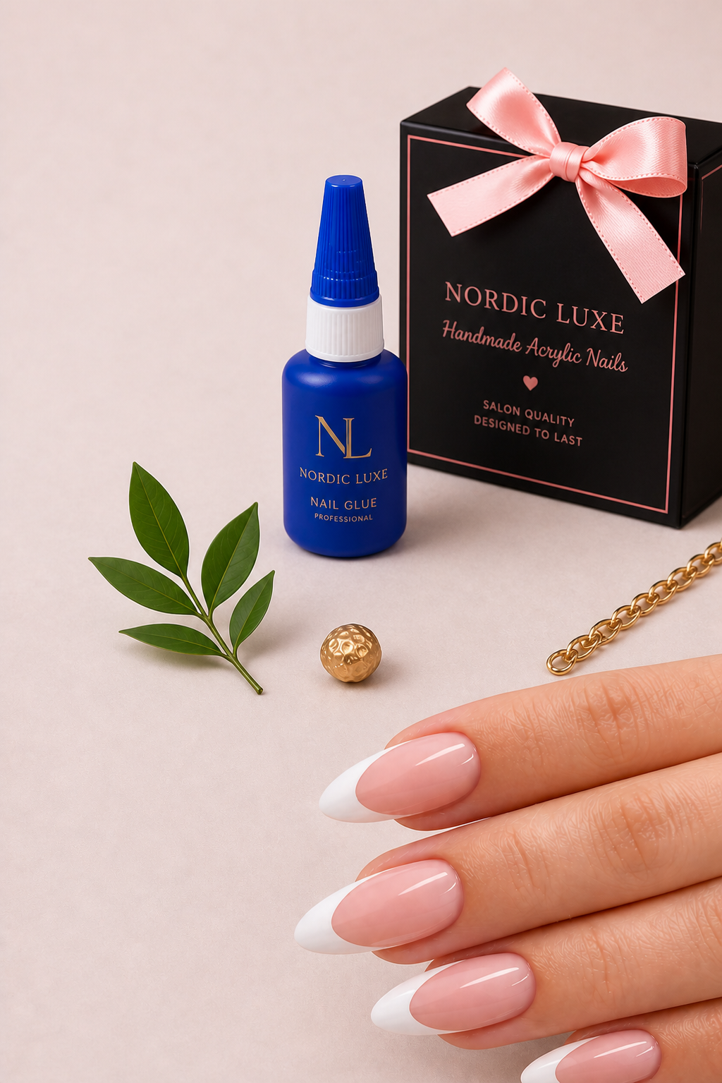 Nordic Luxe Summer Kit