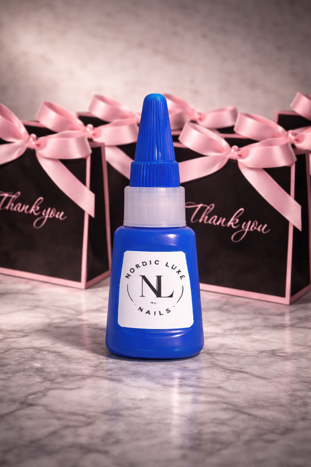 Nordic Luxe Glue – Couture Adhesion