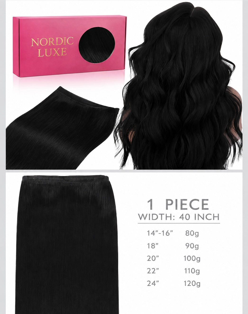 Hair Extensions