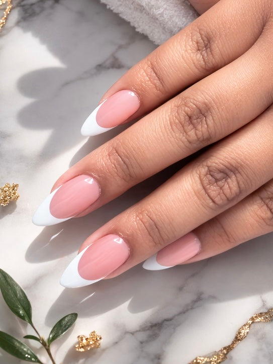 Nordic French Almond