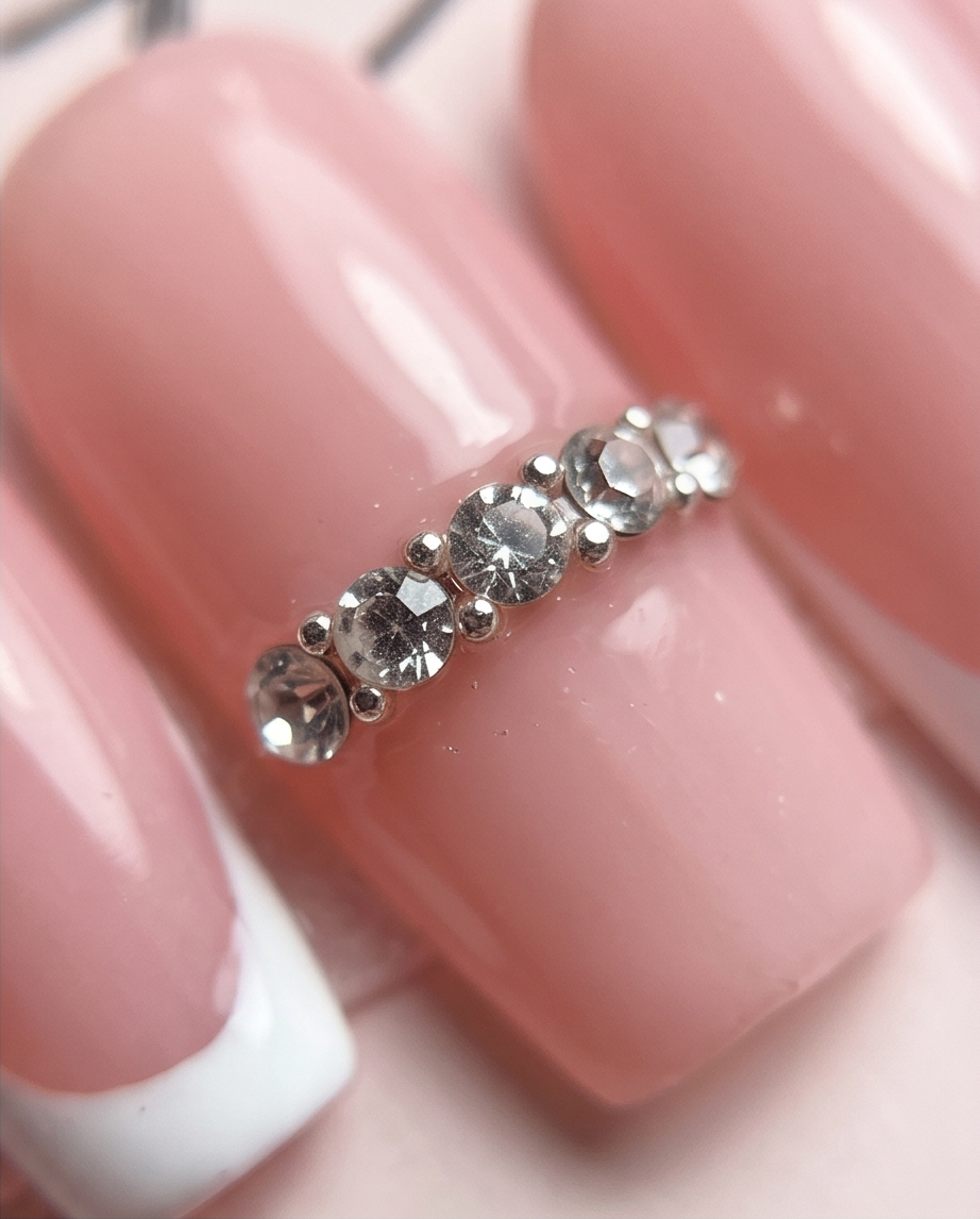 Veloura Éclat Nail