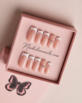 Veloura Éclat Nail