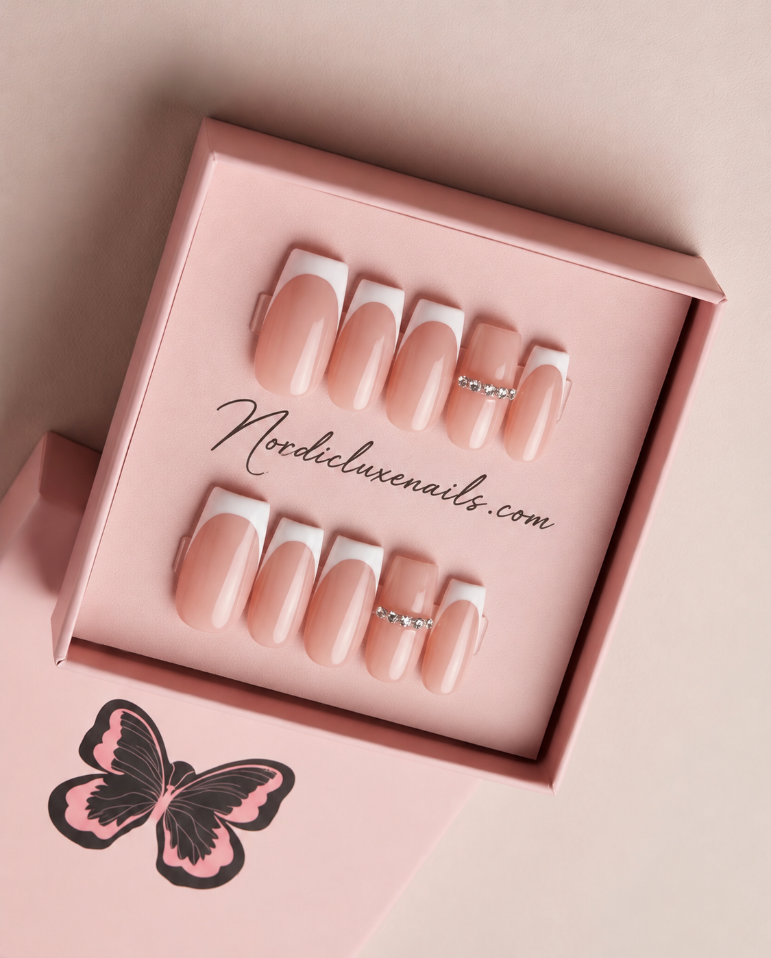Veloura Éclat Nail