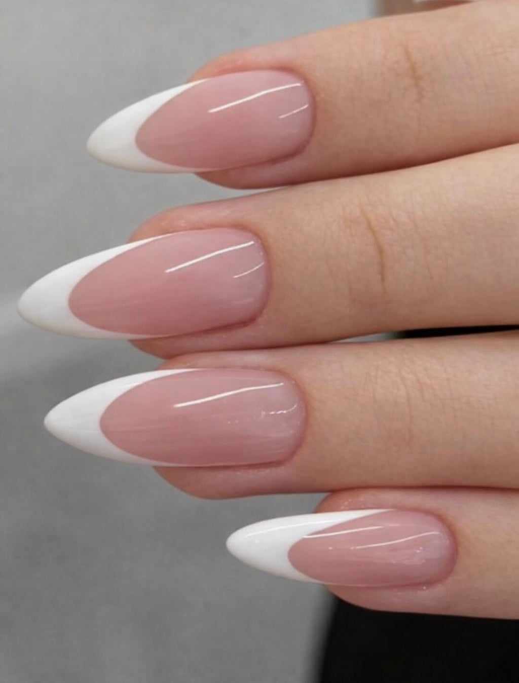 Nordic French Almond