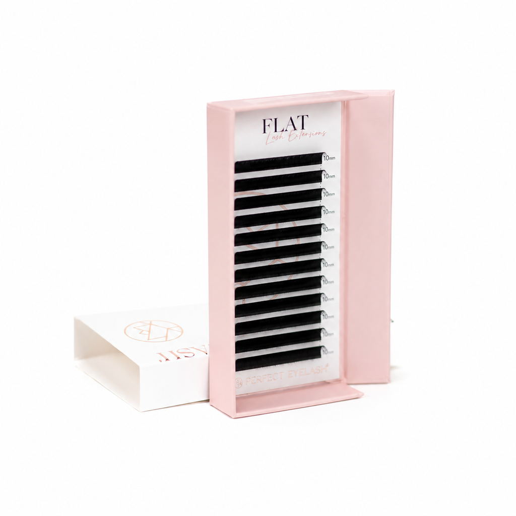 Flat Mix