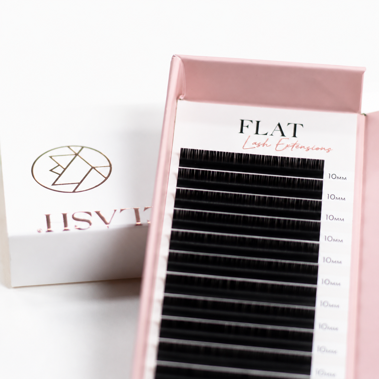 Flat Mix