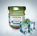 Natura Inside Hemp Cold Cream – 500mg CBD, 20mg Piperine & Mint Extract, 40ml