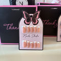 Couture French Soft Square