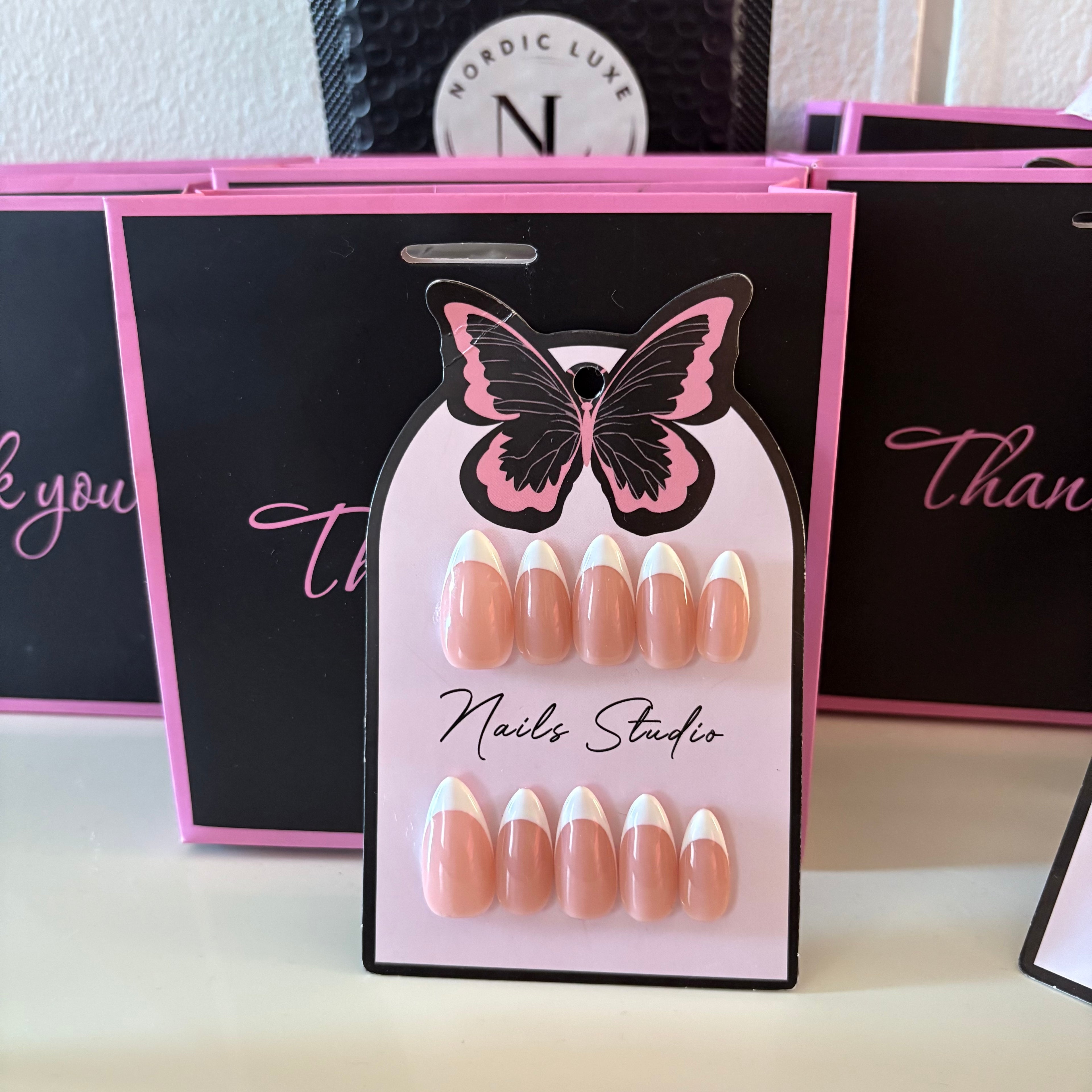 Nordic Luxe Summer Kit