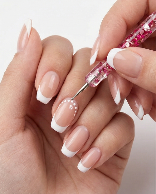 Negle Dotting Tools