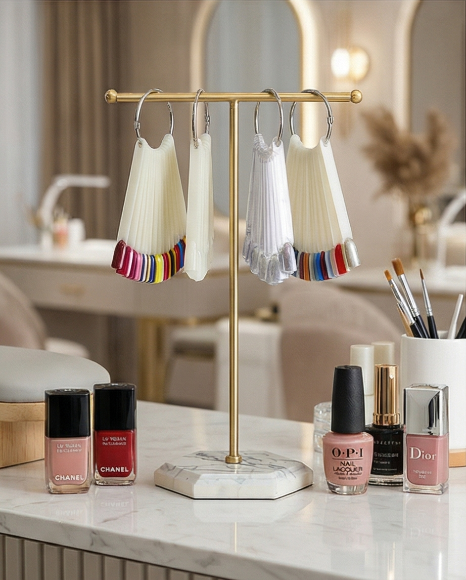 ✨ Minimalist Luxury Display Stand