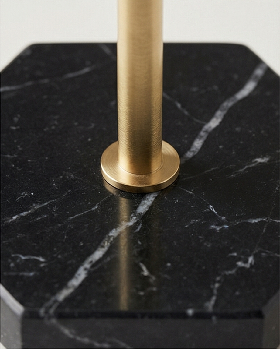 ✨ Minimalist Luxury Display Stand