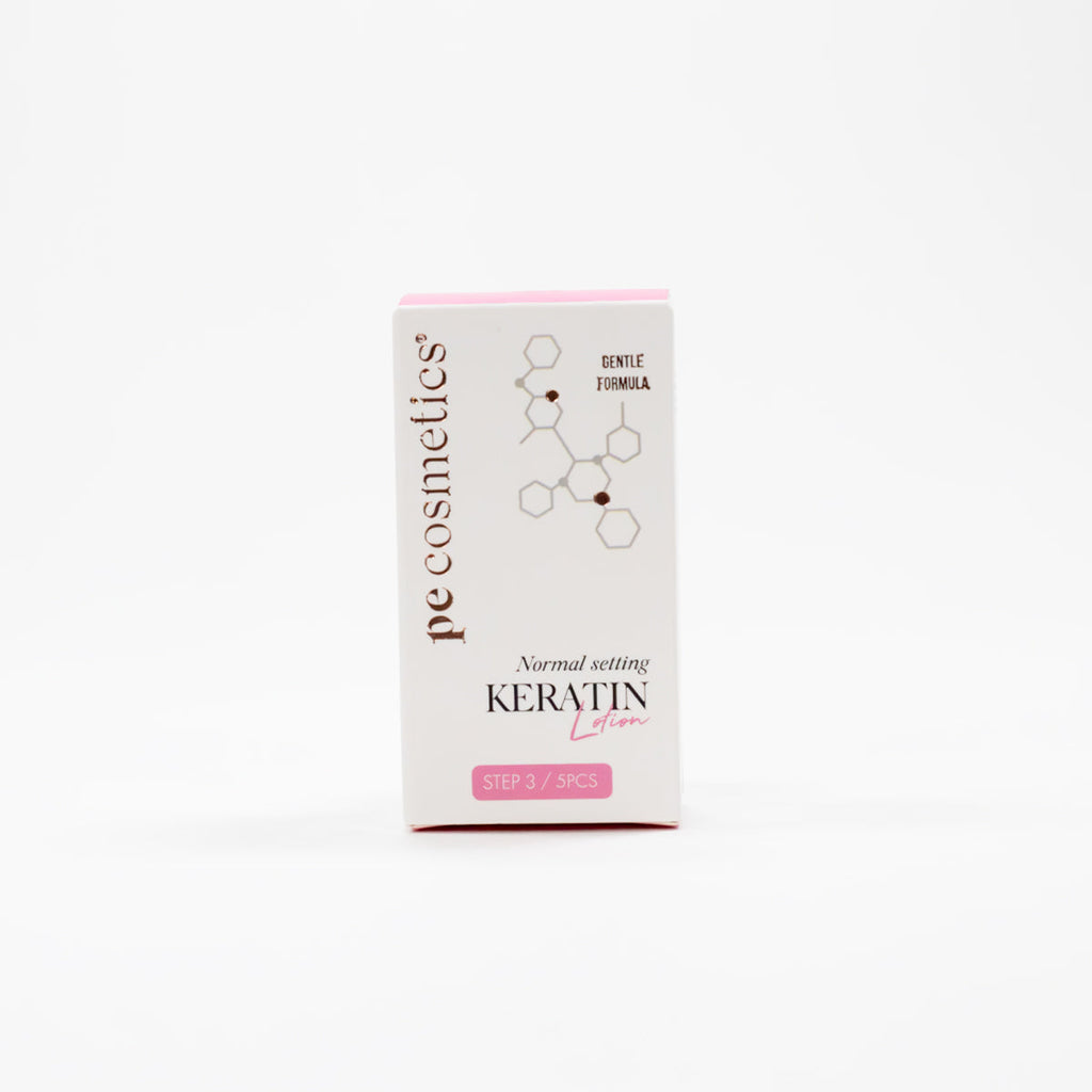 Korean Lash Lift Bundle – Cysteamine Formula