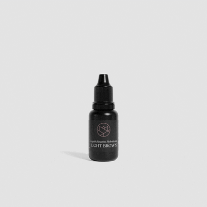 Liquid Keratine Hybrid Tint