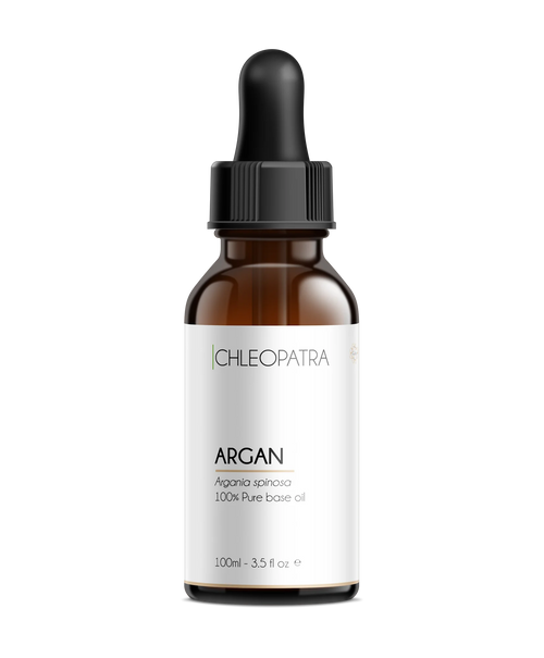 Chleopatra argan olie argania spinosa 5714321000001