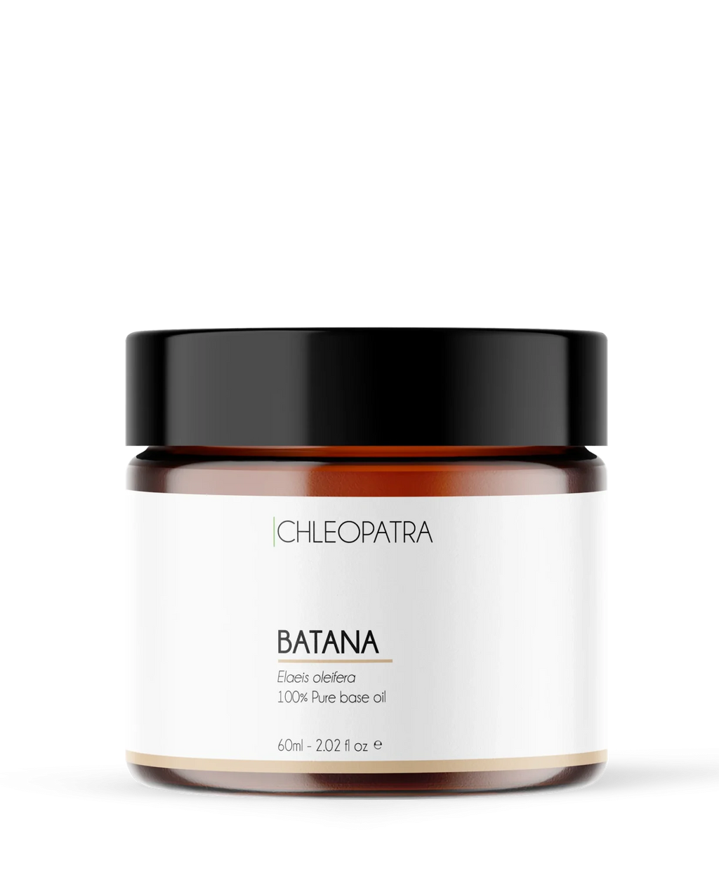 Chleopatra batana olie elaeis oleifera 05714321001770