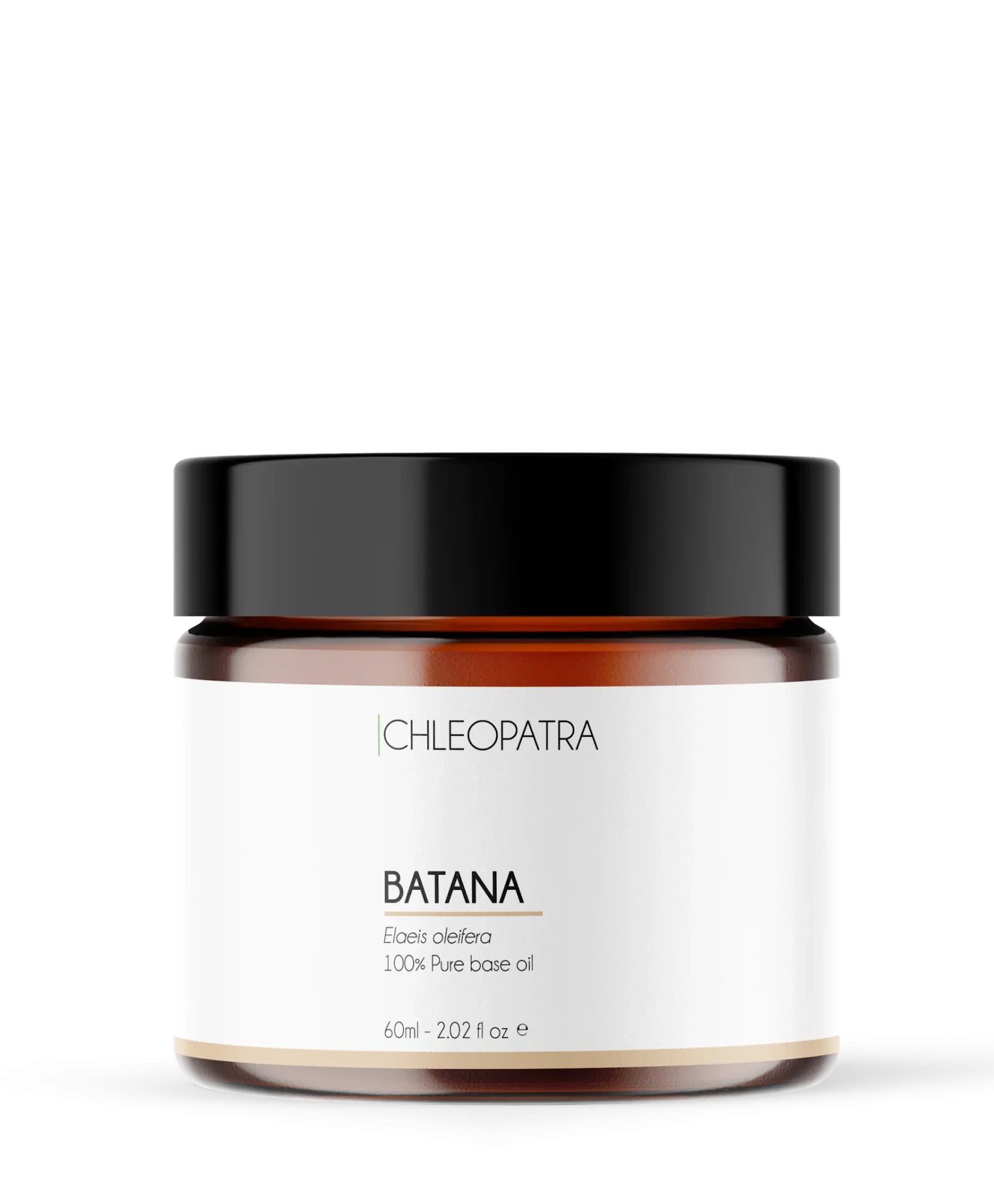 Chleopatra batana olie elaeis oleifera 05714321001770