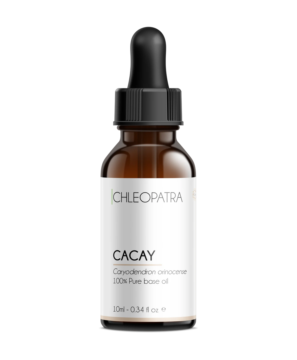 Chleopatra cacay olie caryodendron orinocense 571432100049
