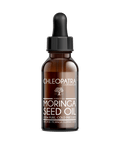 chleopatra moringa olie økologisk moringa oil 30ml
