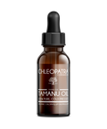 tamanu olie - tamanu oil - økologisk - 30ml