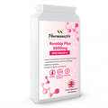 Rosehip Plus 5000mg with Vit C- 120 Vegan Capsules