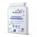 PharmaZyme Digestive Enzymes Supplements