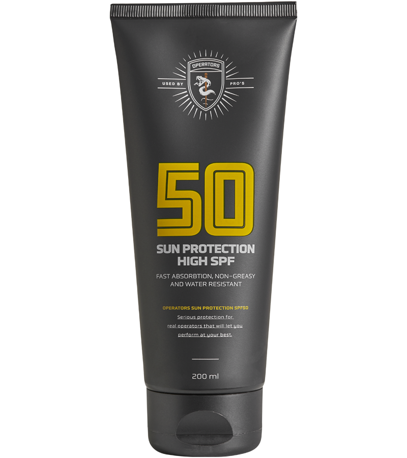 Operators SPF50 Sunscreen-0