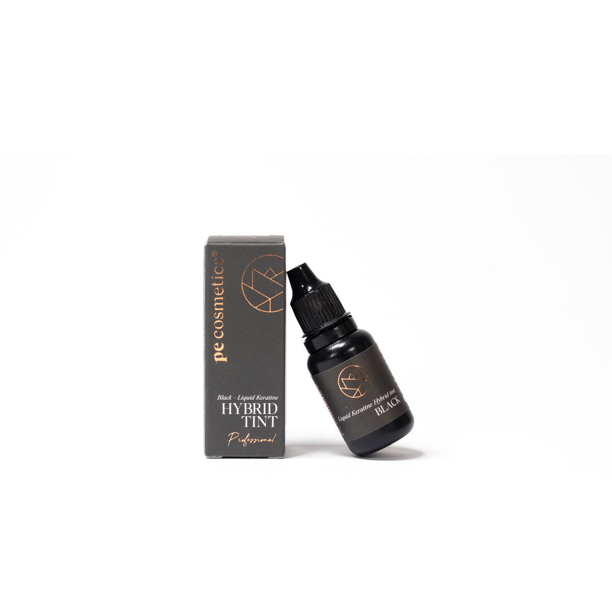 Liquid Keratine Hybrid Tint