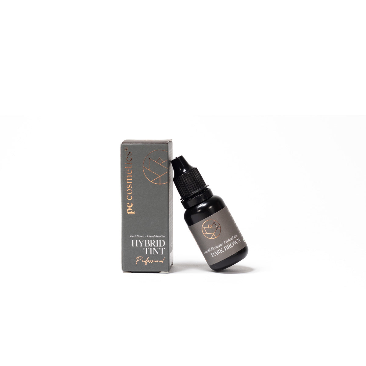 Liquid Keratine Hybrid Tint