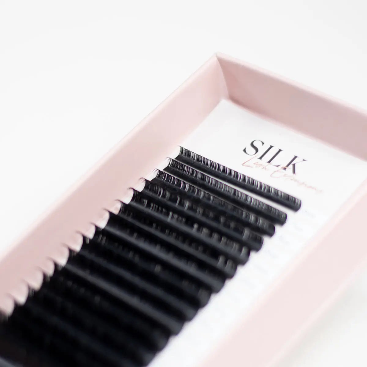 Silk Mix