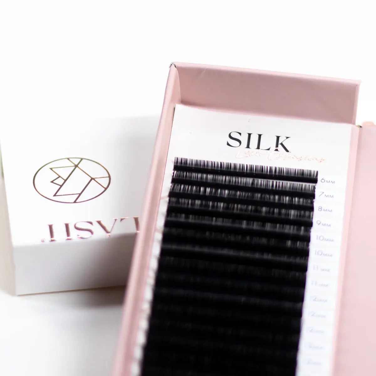Silk Mix