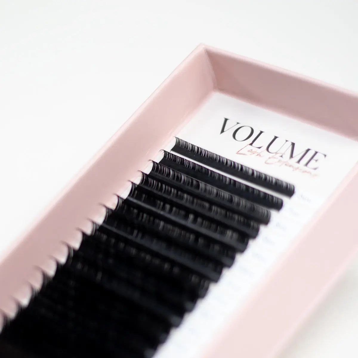 Volume CC-Curl