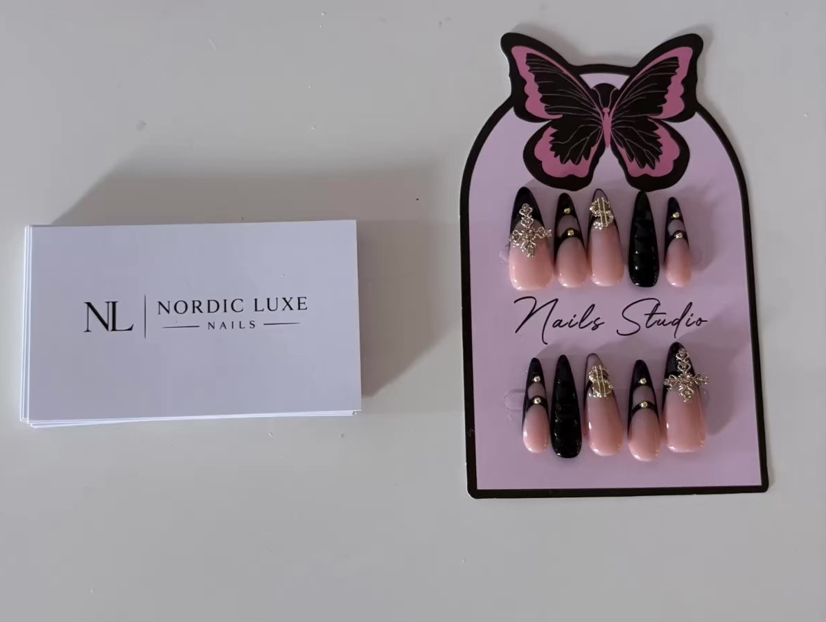 Noir Luxe